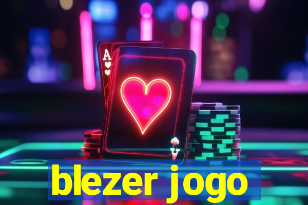 blezer jogo